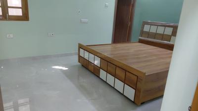Bedroom Image of 2152 Sq.ft 3 BHK Builder Floor for rent in Ansal API Pocket 4 Sector A Sushant Golf City, Sushant Golf City Lucknow for Rs. 40000