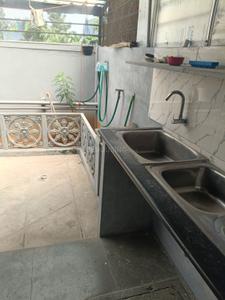 Kitchen Image of 1750 Sq.ft 3 BHK Duplex for sale in Perungalathur Chennai for Rs. 18500000