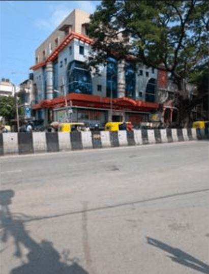 Malleswaram Main Image 1