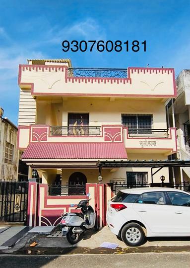 Manewada shahu nagar Nagpur Main Image 1