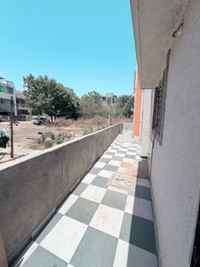Balcony Image of 1500 Sq.ft 2 BHK Independent House for sale in Konark Nagar Nashik for Rs. 5800000