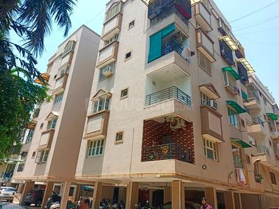 3 BHK Flat