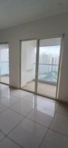 Hall Image of 1200 Sq.ft 2.5 BHK Apartment / Flat for rent in VJ Yashone Infinitee, Punawale Pune for Rs. 25000