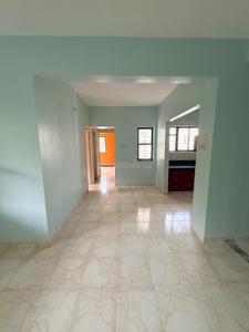 Hall Image of 1040 Sq.ft 2 BHK Apartment / Flat for rent in SRK Suvarna Park, Bavdhan Pune for Rs. 33000