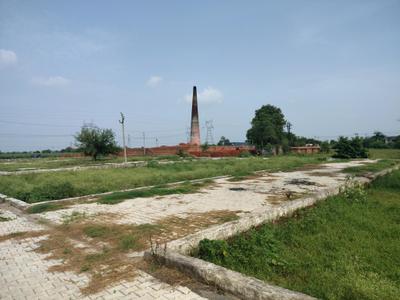 Image of 580 Sq.ft Residential Plot / Land for sale in Del NCR Green City, Yeida, Greater Noida for Rs. 1610020