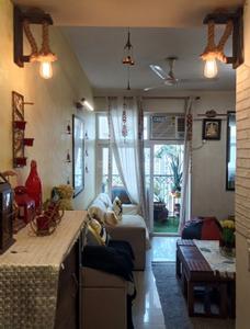 2 BHK Flat