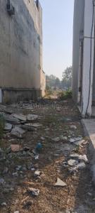 Indira Enclave Plot View 1