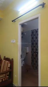 Hall Image of 1300 Sq.ft 3 BHK Builder Floor for rent in Lake Apartment, Bangur Avenue Kolkata for Rs. 30000