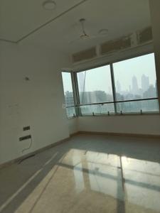 Bedroom Image of 1215 Sq.ft 2 BHK Apartment / Flat for rent in Mumbai Central Mumbai for Rs. 95000