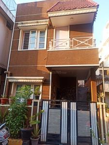 Building Image of 1200 Sq.ft 2 BHK Independent House for sale in BTM Layout Bengaluru for Rs. 22700000