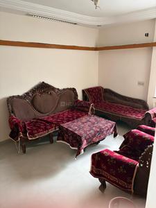 Hall Image of The house Hive  in Bodakdev, Ahmedabad