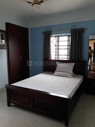 Eastern High Bedroom 1