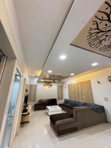Hall Image of 5000 Sq.ft 5 BHK Villa for rent in Vrundavan Shree Vrundavan Villa 6, Science City Ahmedabad for Rs. 175000