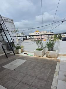 Image of 600 Sq.ft 1 BHK Penthouse for rent in New Tippasandra, Bengaluru for Rs. 26000