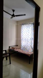 Bedroom Image of 550 Sq.ft 2 BHK Apartment / Flat for sale in S R Krishna Paradise, Kunhari Kota for Rs. 2000000