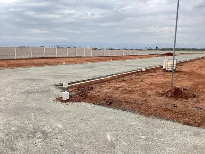 Image of 1800 Sq.ft Residential Plot / Land for sale in Kurumbapalayam, Coimbatore for Rs. 8160000