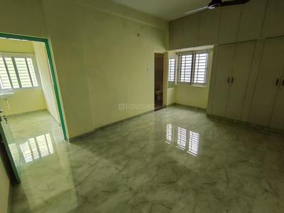 Bedroom Image of 1000 Sq.ft 2 BHK Apartment / Flat for rent in Tirumangalam Madurai for Rs. 13000