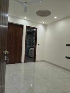 Hall Image of 1800 Sq.ft 3 BHK Builder Floor for rent in Sector 100 Noida for Rs. 60000