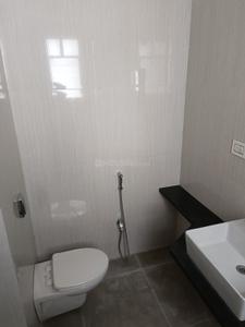Image of 1692 Sq.ft 3 BHK Apartment / Flat for sale in Shree Keshriya Saffron Hillscapes, Mohammed Wadi, Pune for Rs. 11600000