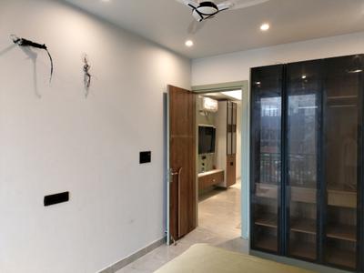 Bedroom Image of 750 Sq.ft 2 BHK Apartment / Flat for sale in Primex Krishna Apartment, Kulesara Greater Noida for Rs. 4010000
