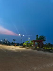 Image of 1500 Sq.ft Residential Plot / Land for sale in Bhurkoni, Raipur for Rs. 3075000