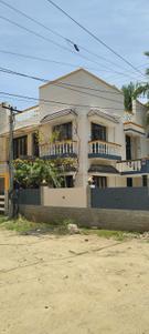 Image of 5000 Sq.ft 6 BHK Independent House for sale in Injambakkam, Chennai for Rs. 45000000