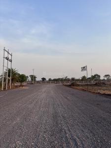 Image of 600 Sq.ft Residential Plot / Land for sale in Shubh Vedanta Greens, Chhachhanpairi, Raipur for Rs. 1200000