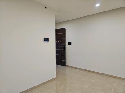 Living Room Image of 1000 Sq.ft 2 BHK Apartment / Flat for sale in Duville Riverdale Grove, Kharadi Pune for Rs. 13000000