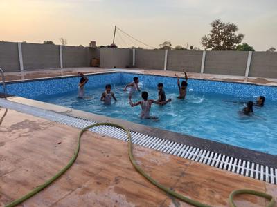 Tricone City Khandwa Road Indore More Images 2