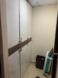 Bedroom Image of 1700 Sq.ft 3 BHK Apartment / Flat for sale in Gaurs Sports Wood, Sector 79 Noida for Rs. 24600000