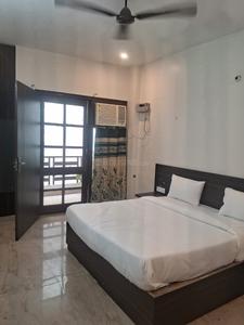Bedroom Image of LOTUS INN in Sector 39, Gurgaon