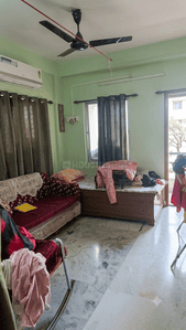 Bedroom Image of 650 Sq.ft 2 BHK Apartment / Flat for sale in Belghoria Kolkata for Rs. 2000000