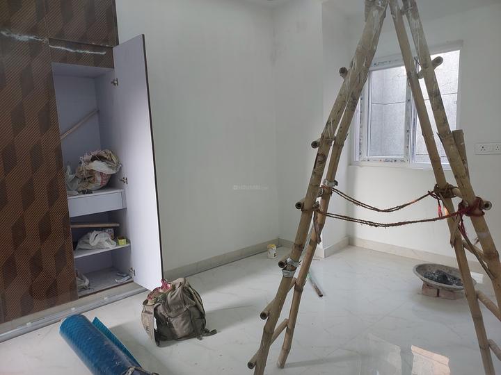 Sector 6 pocket 2 dda flat dwarka Bedroom One 1