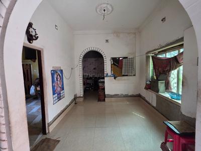 Balcony Image of 925 Sq.ft 2 BHK Apartment / Flat for sale in Khardaha Kolkata for Rs. 4600000