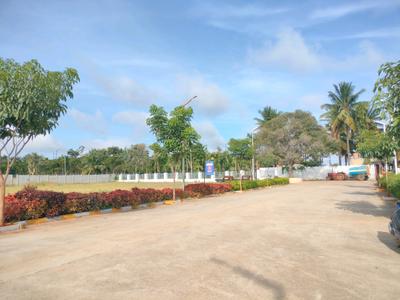 Image of 1200 Sq.ft Residential Plot / Land for sale in Nelamangala, Bengaluru for Rs. 3358800