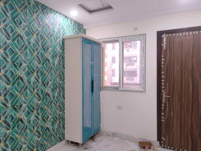 Bedroom Image of 1000 Sq.ft 3 BHK Apartment / Flat for sale in Burari Affordable Homes, Burari New Delhi for Rs. 4811000