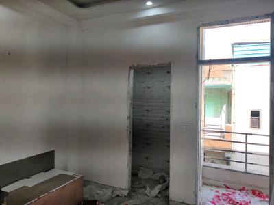 Bedroom Image of 750 Sq.ft 2 BHK Builder Floor for sale in Ved Vihar Ghaziabad for Rs. 2175222