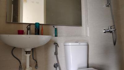 Image of 598 Sq.ft 1 BHK Apartment / Flat for sale in Panvel, Navi Mumbai for Rs. 6100000