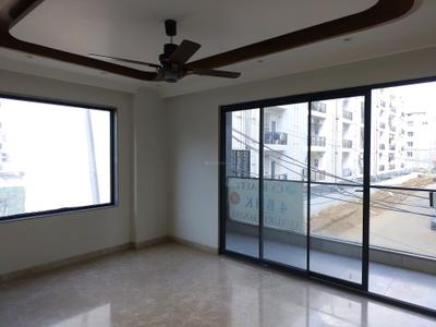 Living Room Image of 3240 Sq.ft 4 BHK Builder Floor for sale in Adani Samsara Avasa, Sector 63 Gurgaon for Rs. 33500000