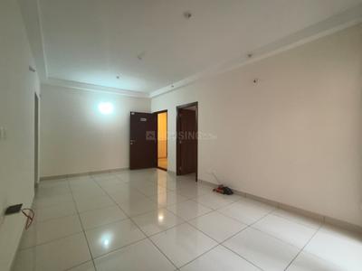 Living Room Image of 976 Sq.ft 2 BHK Apartment / Flat for sale in Prestige Finsbury Park, Gummanahalli Bengaluru for Rs. 9700000