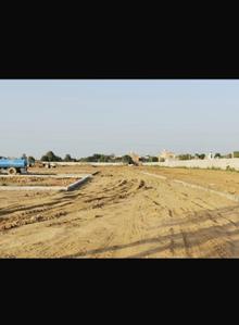 Residential Plot