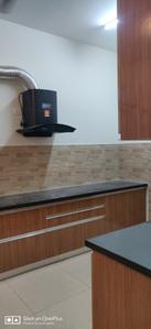 Kitchen Image of 1355 Sq.ft 2 BHK Apartment / Flat for rent in Prestige Falcon City, Konanakunte Bengaluru for Rs. 50000