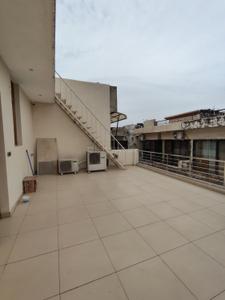 Balcony Image of 3600 Sq.ft 5 BHK Duplex for sale in Sector 111 Mohali for Rs. 32500000