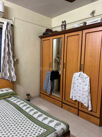 Kokanipada, Thane West Bedroom 1
