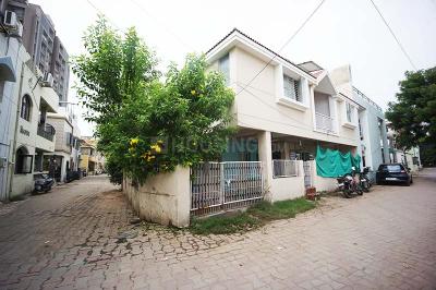 Image of 2115 Sq.ft 4 BHK Independent House for sale in Satellite, Ahmedabad for Rs. 22000000