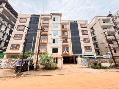Building Image of 1350 Sq.ft 3 BHK Apartment / Flat for sale in Saheed Nagar Bhubaneswar for Rs. 25000000