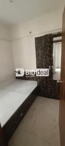 Bedroom Image of 490 Sq.ft 1 BHK Apartment / Flat for sale in Ambegaon Budruk Pune for Rs. 1900000