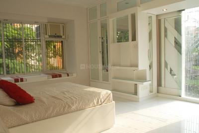 Bedroom Image of 1850 Sq.ft 4 BHK Apartment / Flat for sale in Royal Accord, Andheri East Mumbai for Rs. 70000000