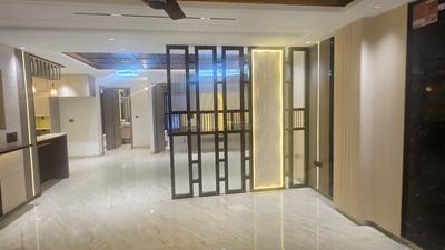 Hall Image of 2150 Sq.ft 4 BHK Builder Floor for sale in Indirapuram Ghaziabad for Rs. 31000000