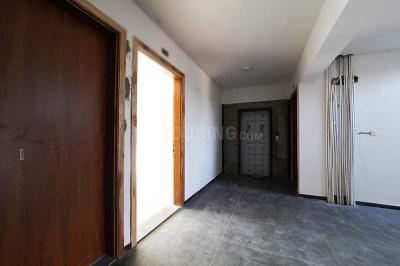 Hall Image of 1620 Sq.ft 3 BHK Apartment / Flat for sale in Sakar Elegance, Maninagar Ahmedabad for Rs. 13500000